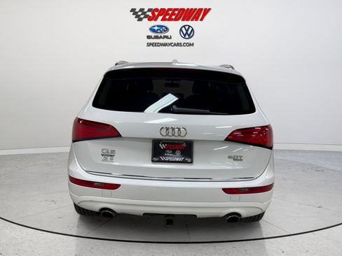Used 2015 Audi Q5 2.0T Premium image 6
