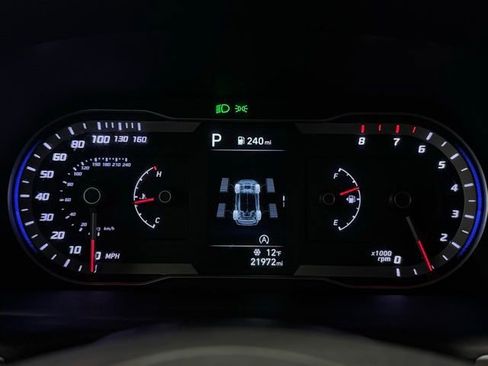 Used 2023 Hyundai Tucson SEL image 26