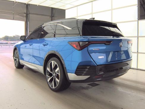 Used 2024 Acura ZDX Type S AWD/4WD image 6