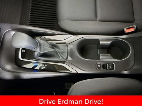 Certified 2026 Toyota Corolla LE w/ LE Premium Package FWD image 7