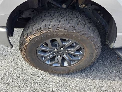 Used 2025 Ford F150 Tremor AWD/4WD image 18