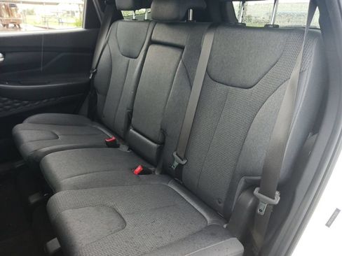 Used 2023 Hyundai Santa Fe SEL FWD image 12