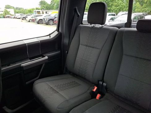 Used 2020 Ford F150 XLT w/ Equipment Group 302A Luxury AWD/4WD image 18
