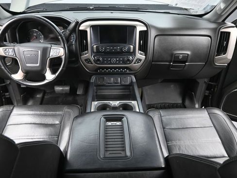 Used 2017 GMC Sierra 1500 Denali w/ Denali Ultimate Package image 23