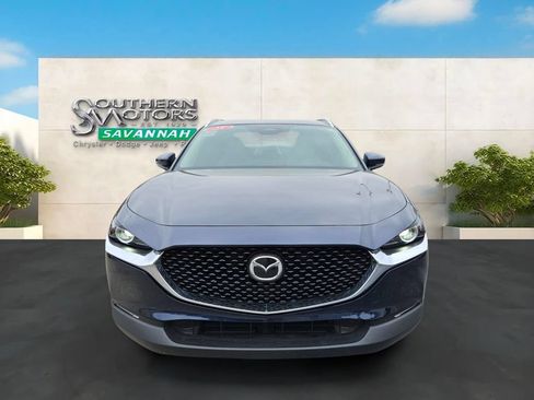 Used 2025 MAZDA CX-30 AWD 2.5 S w/ Preferred Package image 8