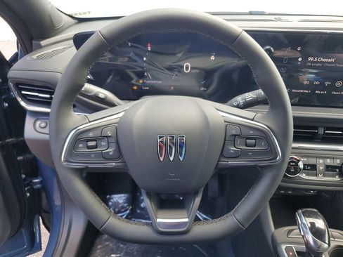New 2026 Buick Envista Preferred w/ Convenience I Package FWD image 20