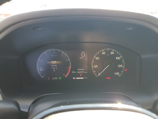 Certified 2024 Honda HR-V EX-L image 30