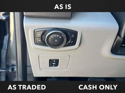 Used 2015 Ford F150 XLT w/ Equipment Group 302A Luxury image 20