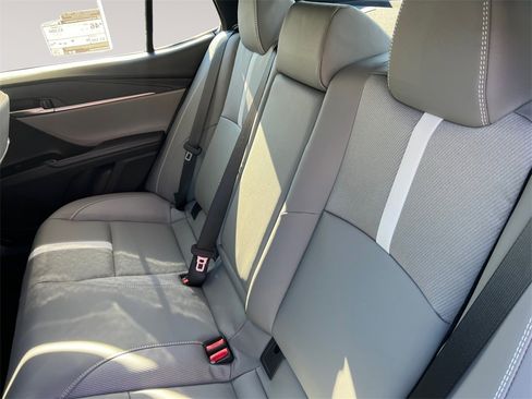 New 2026 Toyota Camry SE FWD image 13
