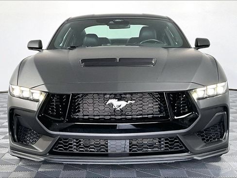 Used 2024 Ford Mustang GT Premium w/ GT Performance Package RWD image 3