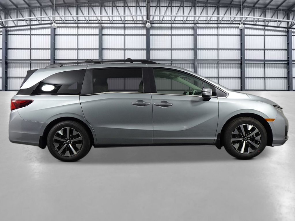 New 2027 Honda Odyssey EX-L image 6