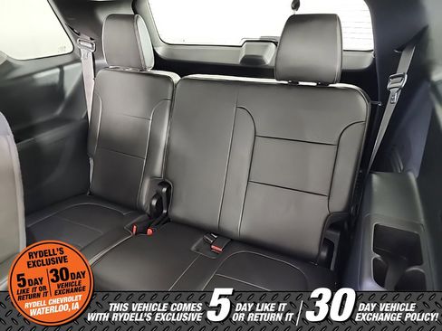 Certified 2021 Chevrolet Traverse Premier w/ LPO, Floor Liner Package image 27