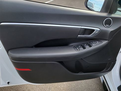 Used 2023 Hyundai Sonata SEL w/ Cargo Package image 13