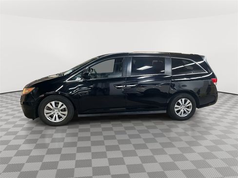 Used 2016 Honda Odyssey EX-L image 6
