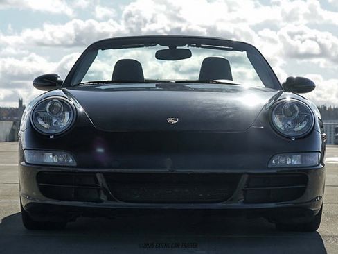 Used 2006 Porsche 911 Carrera image 13