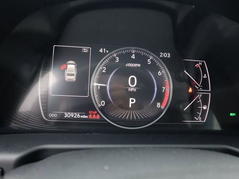 Used 2019 Lexus ES 350 w/ Accessory Package image 26