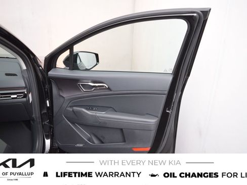 New 2026 Kia Sportage SX Prestige image 15