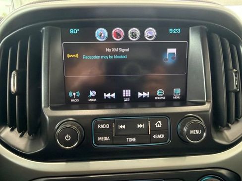 Used 2016 Chevrolet Colorado LT RWD image 18