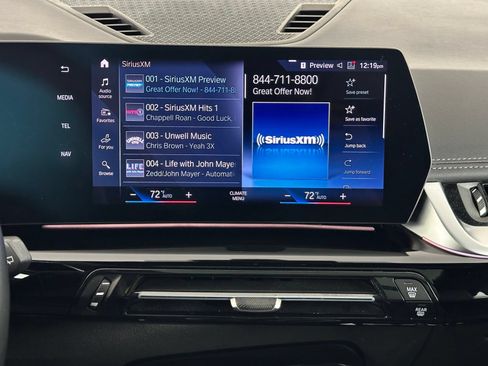 Used 2023 BMW X1 xDrive28i w/ Convenience Package AWD/4WD image 16