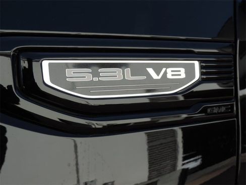 New 2026 GMC Sierra 1500 Pro w/ Graphite Edition image 10