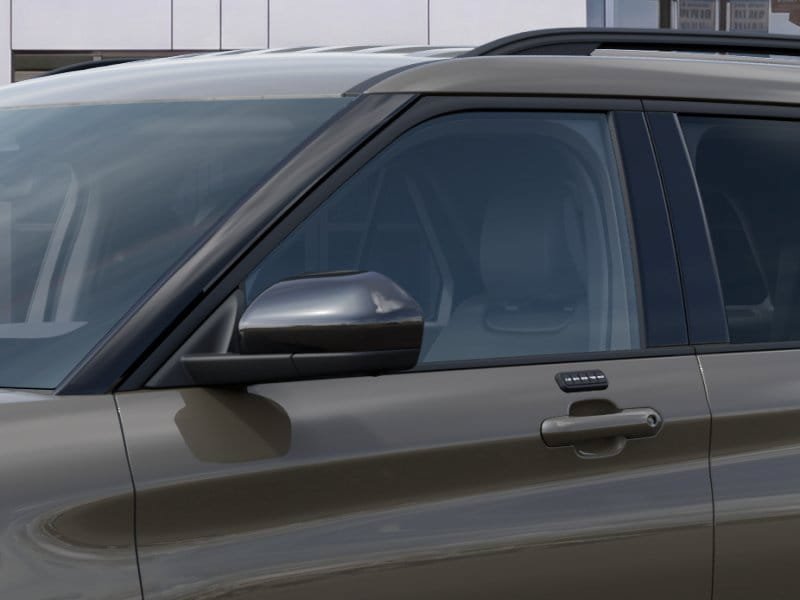 New 2027 Ford Explorer Tremor w/ Tremor Convenience Package AWD/4WD image 50