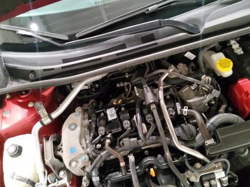 Used 2024 Nissan Sentra SV FWD image 37