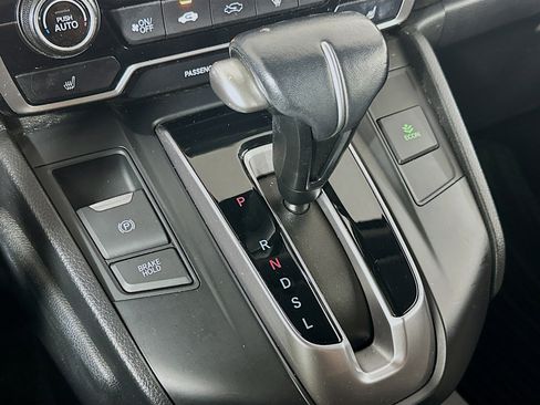 Used 2018 Honda CR-V EX-L image 23