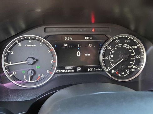 Used 2023 Mitsubishi Outlander SE FWD image 22