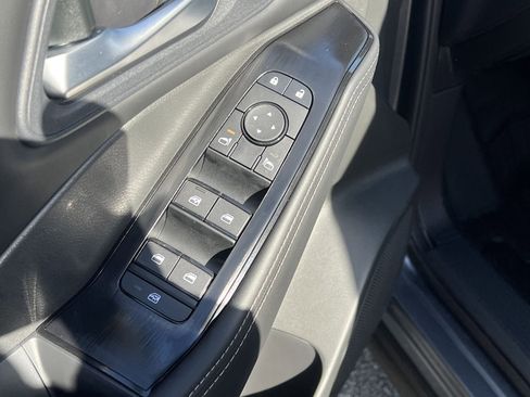 New 2026 Nissan Rogue SV image 14