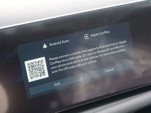 New 2026 Hyundai Santa Cruz SEL AWD/4WD image 18