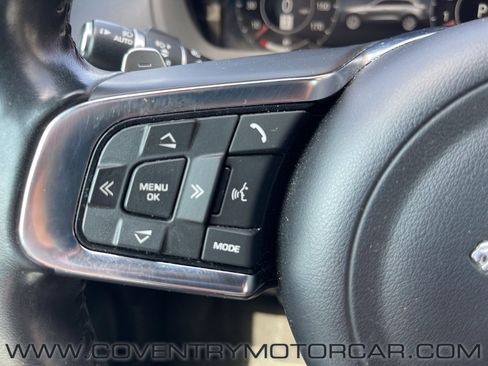 Used 2019 Jaguar F-PACE S image 24