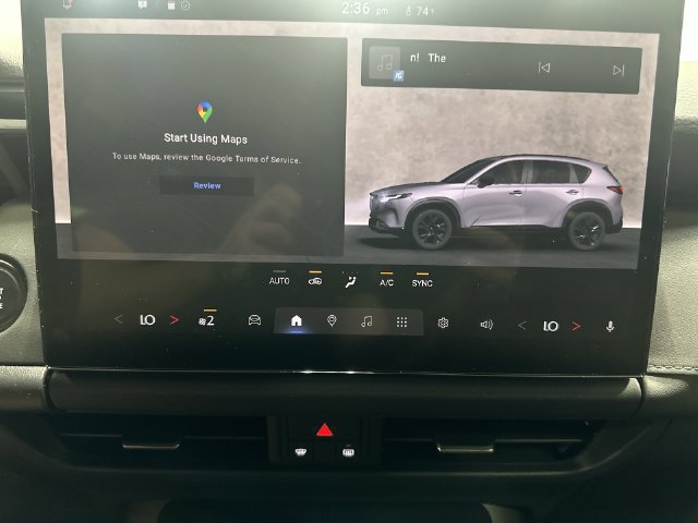 Certified 2026 MAZDA CX-5 Select AWD/4WD image 20