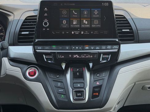Used 2025 Honda Odyssey EX-L image 19