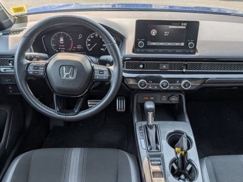 Certified 2023 Honda Civic Sport image 13