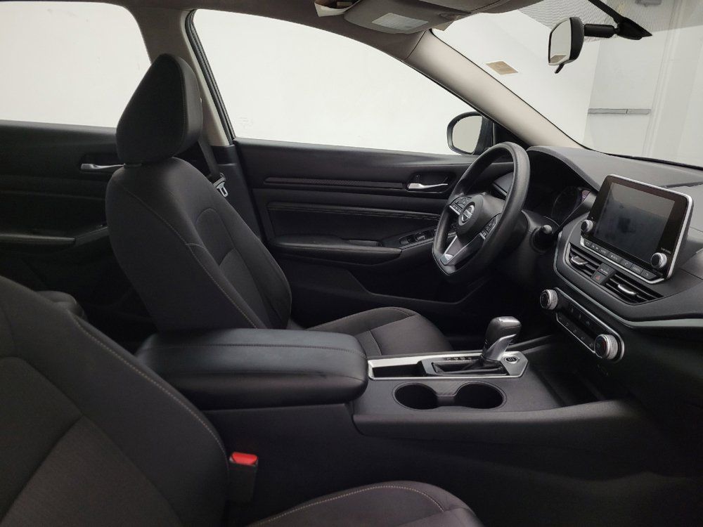 Used 2020 Nissan Altima 2.5 S FWD image 21