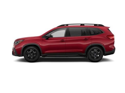 New 2026 Subaru Ascent Premium AWD/4WD image 4