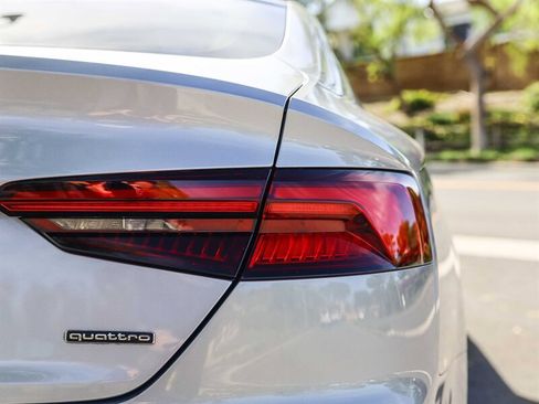 Used 2019 Audi A5 2.0T Premium AWD/4WD image 16