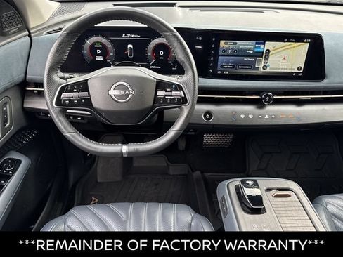 Certified 2023 Nissan Ariya AWD/4WD image 16