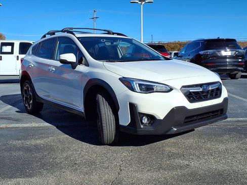 Used 2023 Subaru Crosstrek 2.5i Limited image 29