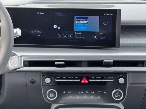 New 2026 Hyundai Ioniq 9 SE image 20