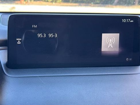 Used 2023 MAZDA CX-9 Carbon Edition AWD/4WD image 23