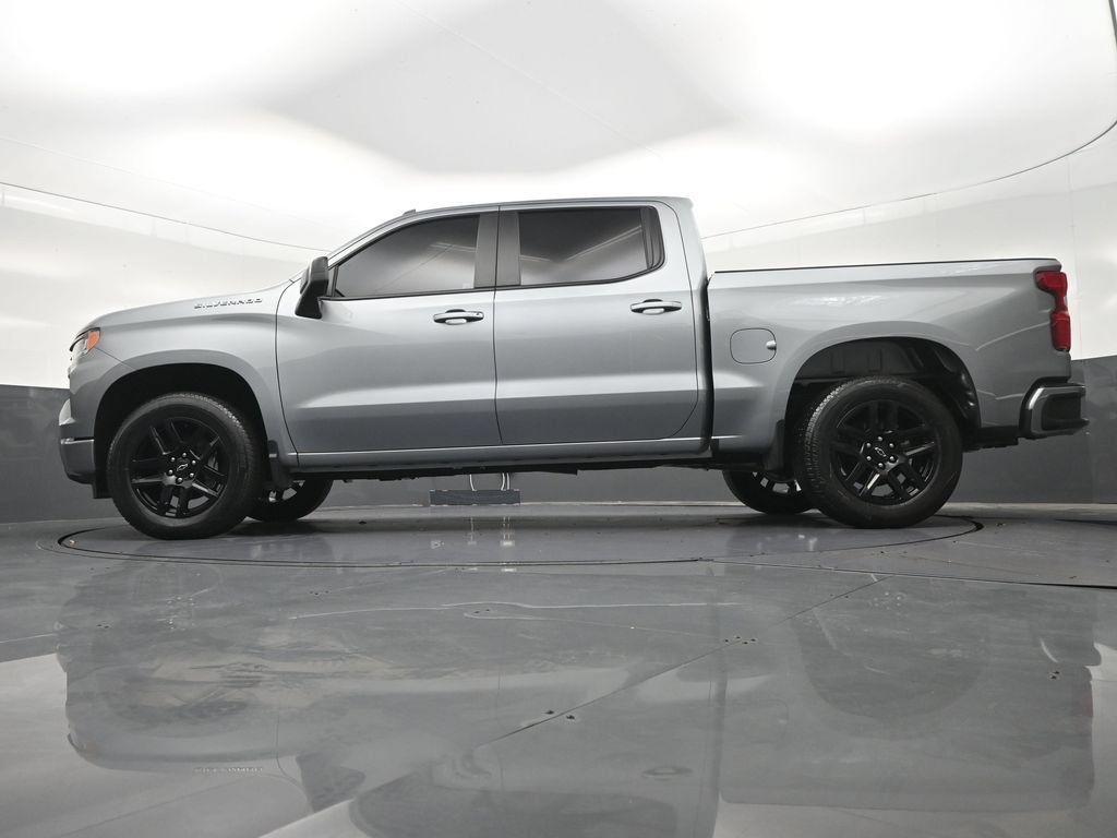 Used 2026 Chevrolet Silverado 1500 RST RWD image 25