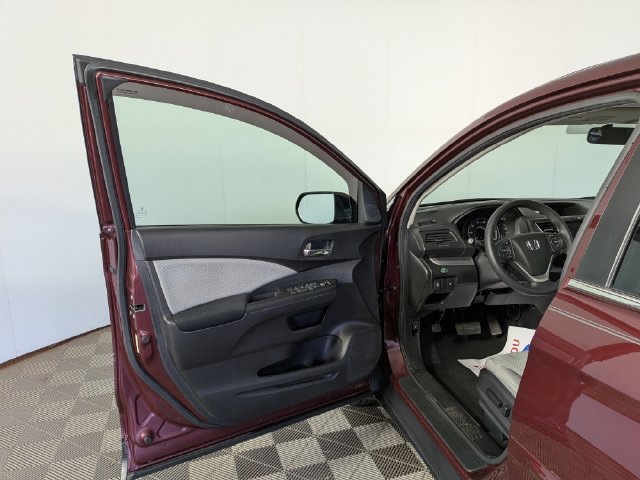 Used 2015 Honda CR-V EX image 10