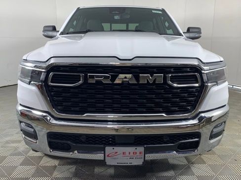 New 2026 RAM 1500 Big Horn image 6