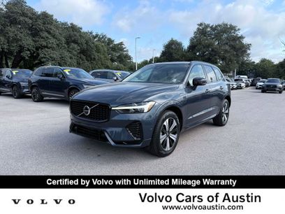 Certified 2024 Volvo XC60 T8 Plus