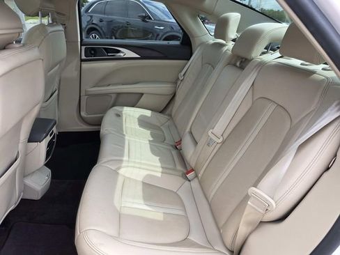 Used 2020 Lincoln MKZ Reserve w/ Elements Package FWD image 7