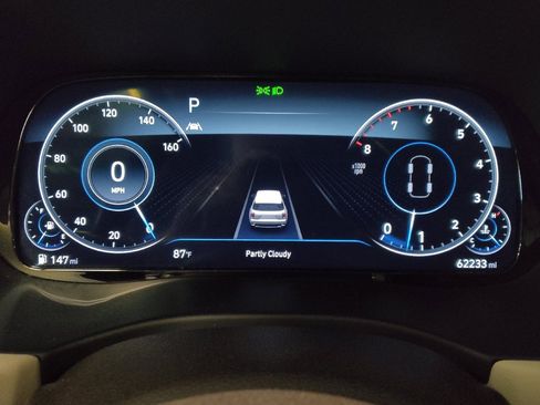 Used 2020 Hyundai Palisade Limited FWD image 23