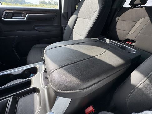 Used 2023 Chevrolet Silverado 1500 RST w/ Z71 Off-Road Package image 44