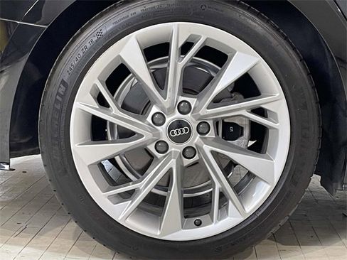 Used 2022 Audi A5 2.0T Premium Plus image 13