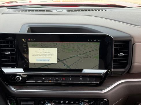 New 2026 GMC Sierra 1500 SLT w/ SLT Premium Package image 28